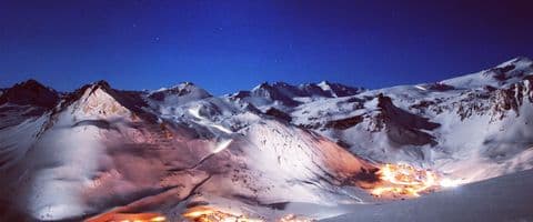 Val Claret